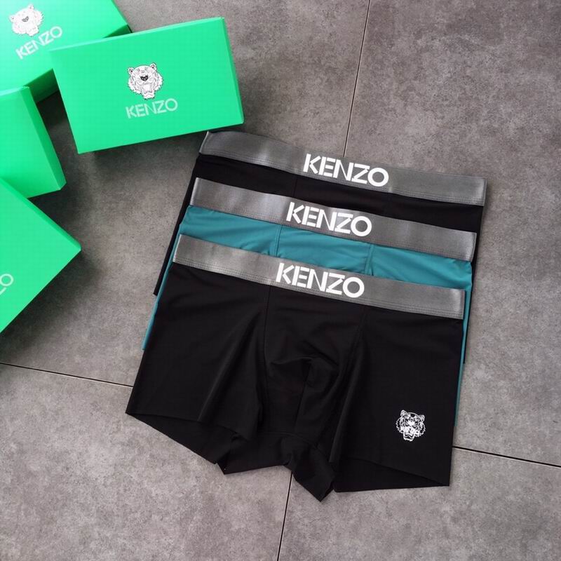Kenzo boxer L-3XL 11